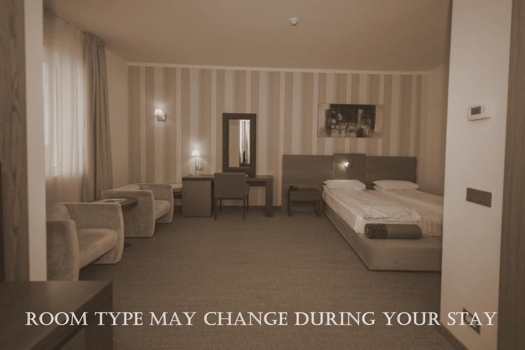 Отель Iaki Conference & Spa Hotel Мамая-182