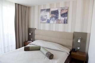 Отель Iaki Conference & Spa Hotel Мамая Double Room - Voyage sur la Mer-4