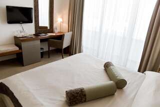 Отель Iaki Conference & Spa Hotel Мамая Специальное предложение «Телесное очищение» - Двухместный номер с 1 кроватью-4