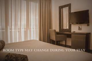 Отель Iaki Conference & Spa Hotel Мамая Номер с гибкими условиями проживания-2