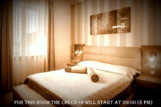 Отель Iaki Conference & Spa Hotel Мамая Double Room Late Check-in 8 PM-1