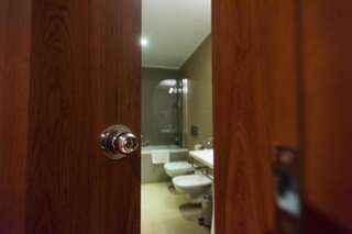 Отель Iaki Conference & Spa Hotel Мамая Double Room Late Check-in 8 PM-6