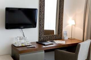 Отель Iaki Conference & Spa Hotel Мамая Double Room - Relaxation Delight-3
