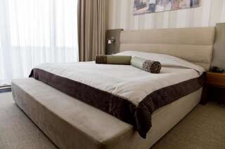 Отель Iaki Conference & Spa Hotel Мамая Double Room - Relaxation Delight-4