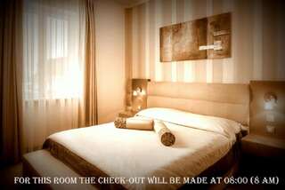 Отель Iaki Conference & Spa Hotel Мамая Double Room Early Check-Out 8 AM-1