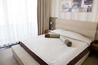 Отель Iaki Conference & Spa Hotel Мамая Double Room Early Check-Out 8 AM-3