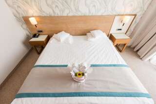 Отель Iaki Conference & Spa Hotel Мамая Двухместный номер с 1 кроватью-16